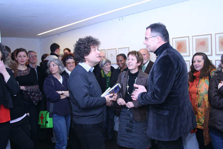 Finissage Irmengard Schöpf 025