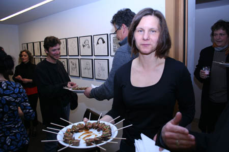 Finissage Irmengard Schöpf 060