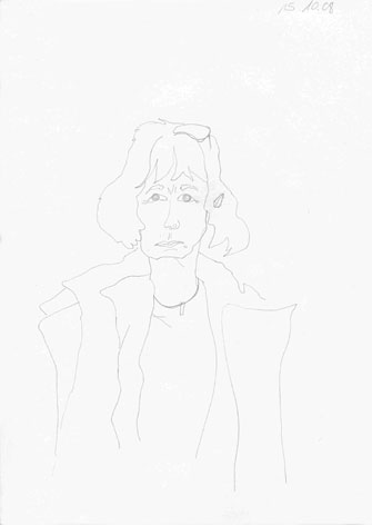 Galerie.Z: Kirsten Helfrich